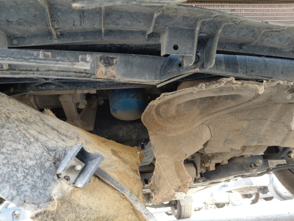 كيا سبورتاج LX AWD 2022 image