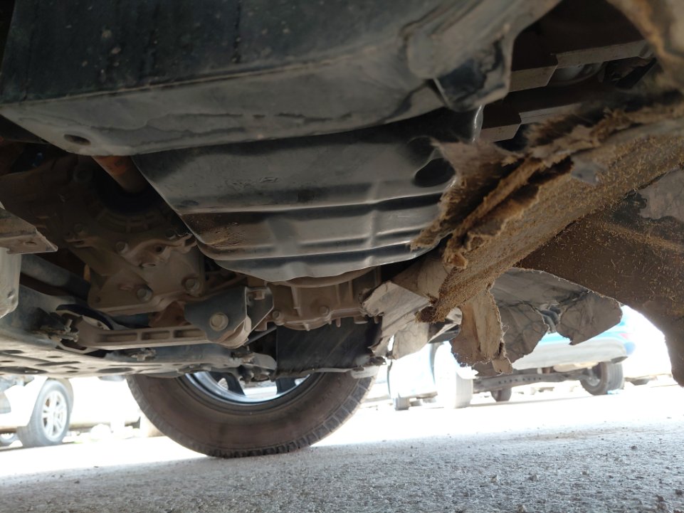 كيا سبورتاج LX AWD 2022 image