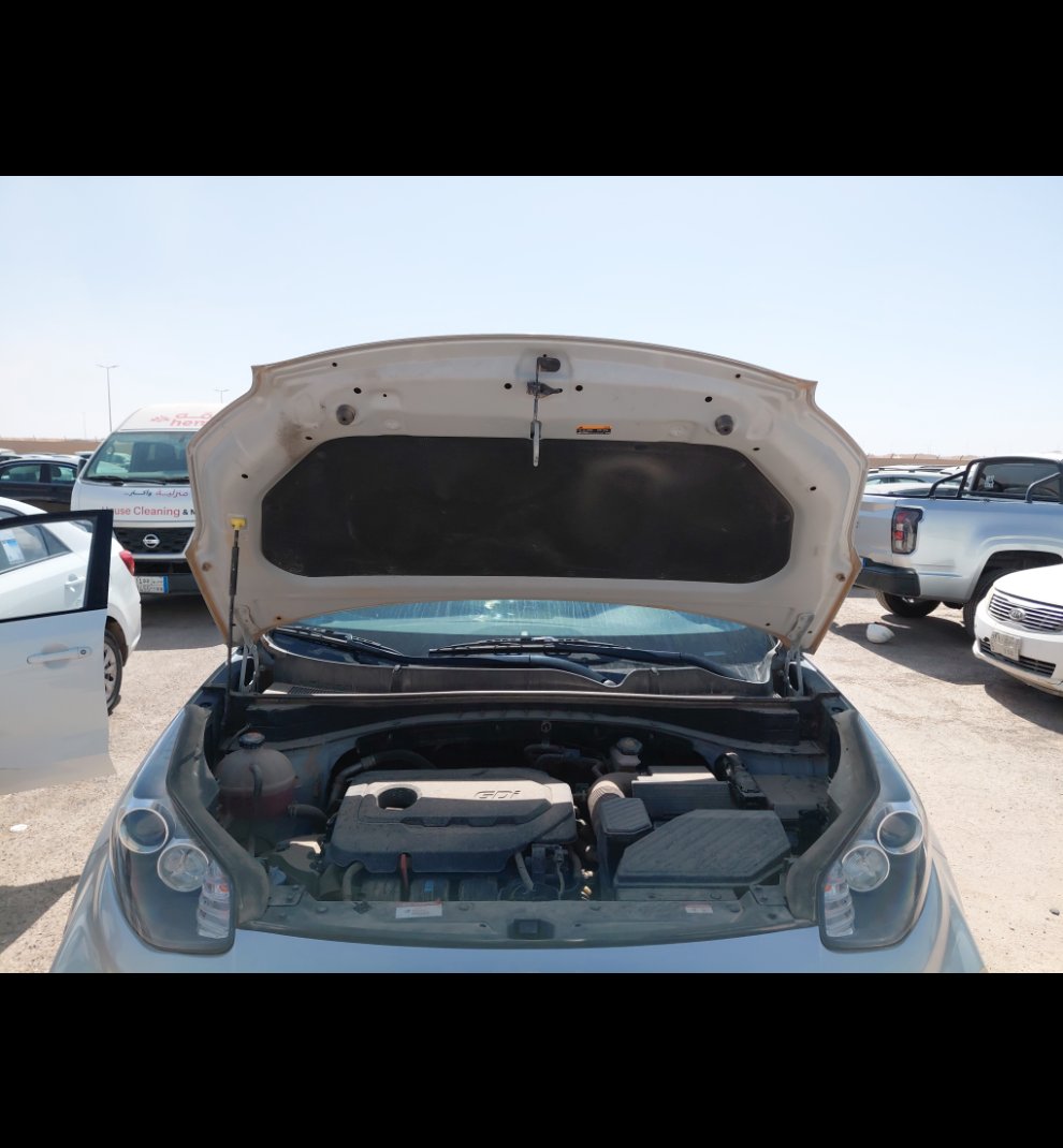 كيا سبورتاج LX AWD 2022 image