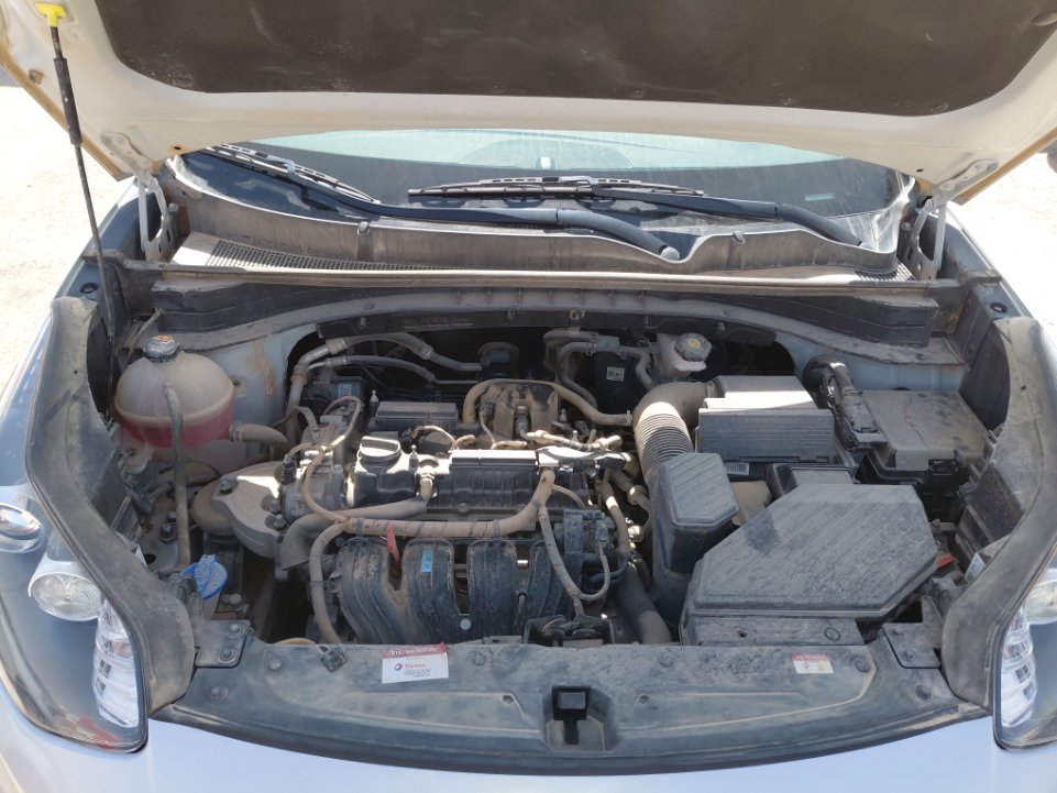 كيا سبورتاج LX AWD 2022 image