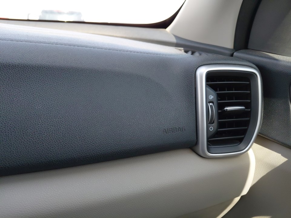 كيا سبورتاج LX AWD 2022 image