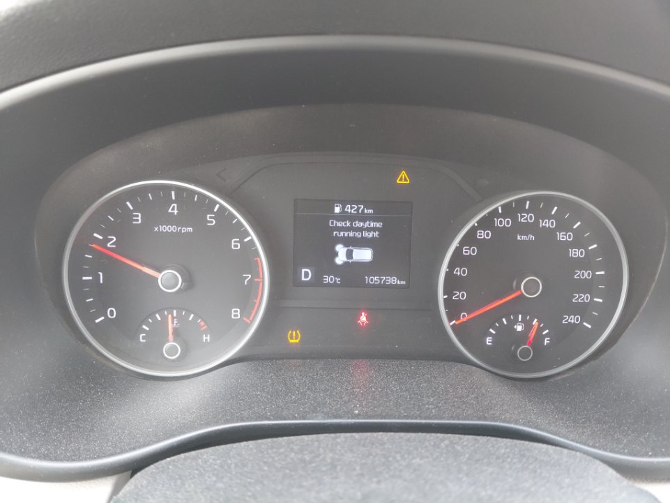 كيا سبورتاج LX AWD 2022 image