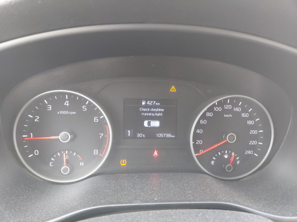 كيا سبورتاج LX AWD 2022 image