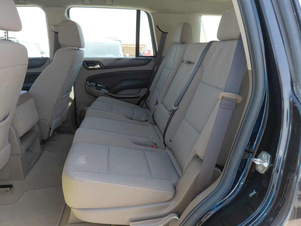 Chevrolet  Tahoe  2020 image