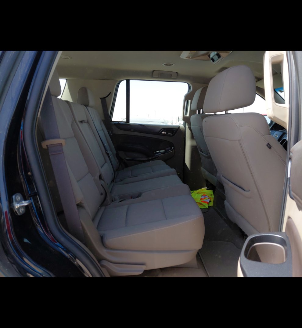 Chevrolet  Tahoe  2020 image