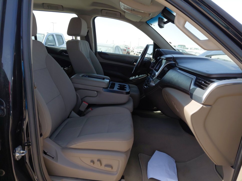 Chevrolet  Tahoe  2020 image