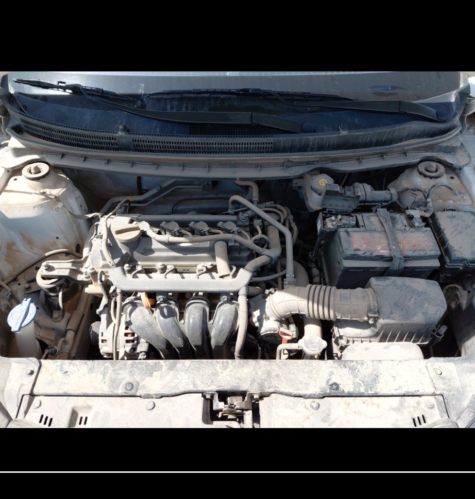 كيا بيجاس LX FWD 2023 image