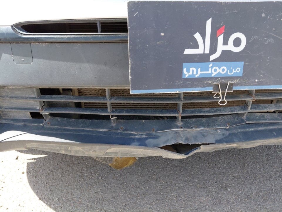 كيا سبورتاج LX AWD 2022 image