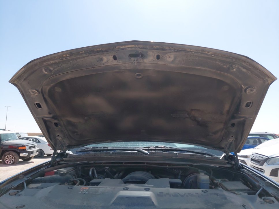 Chevrolet  Tahoe  2020 image