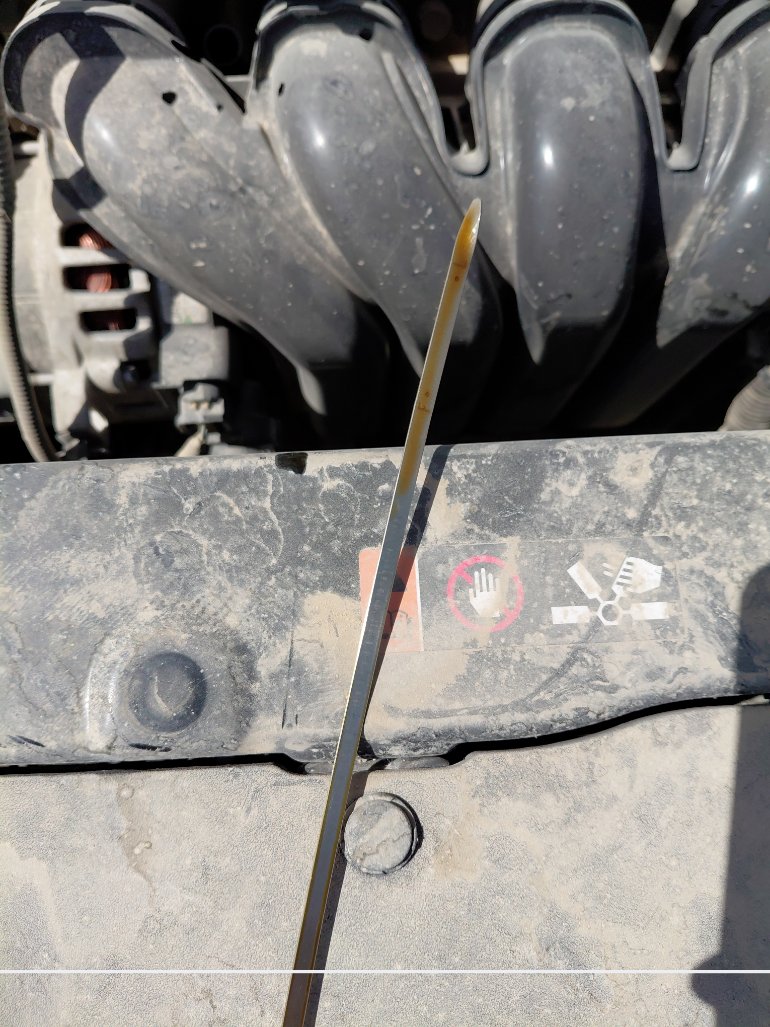 كيا بيجاس LX FWD 2023 image