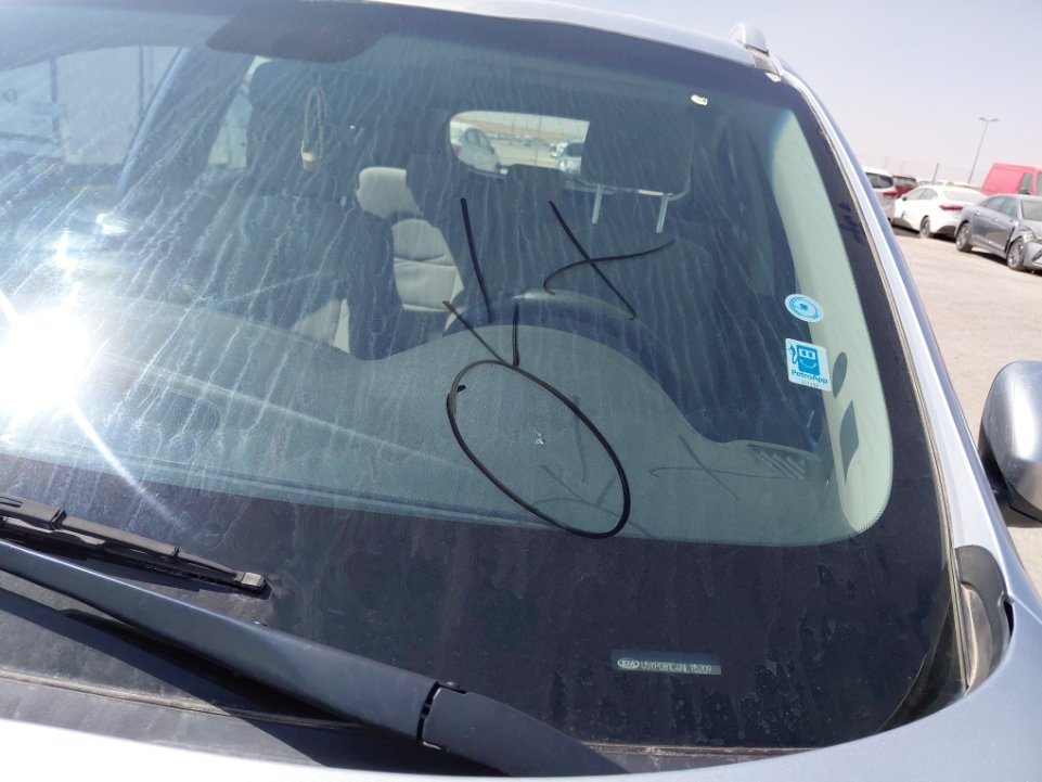 كيا سبورتاج LX AWD 2022 image