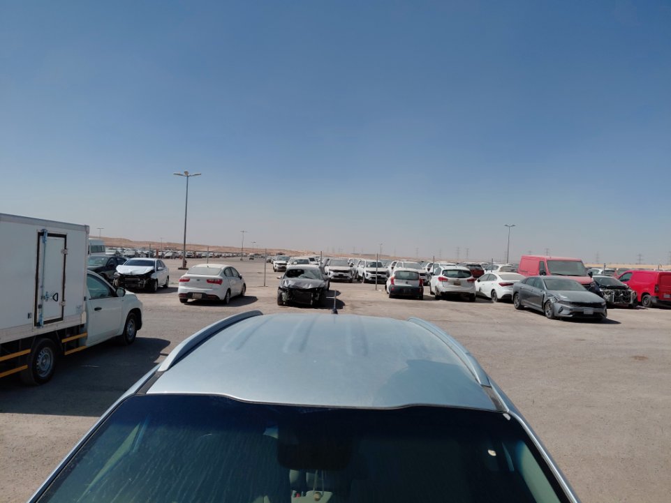 كيا سبورتاج LX AWD 2022 image