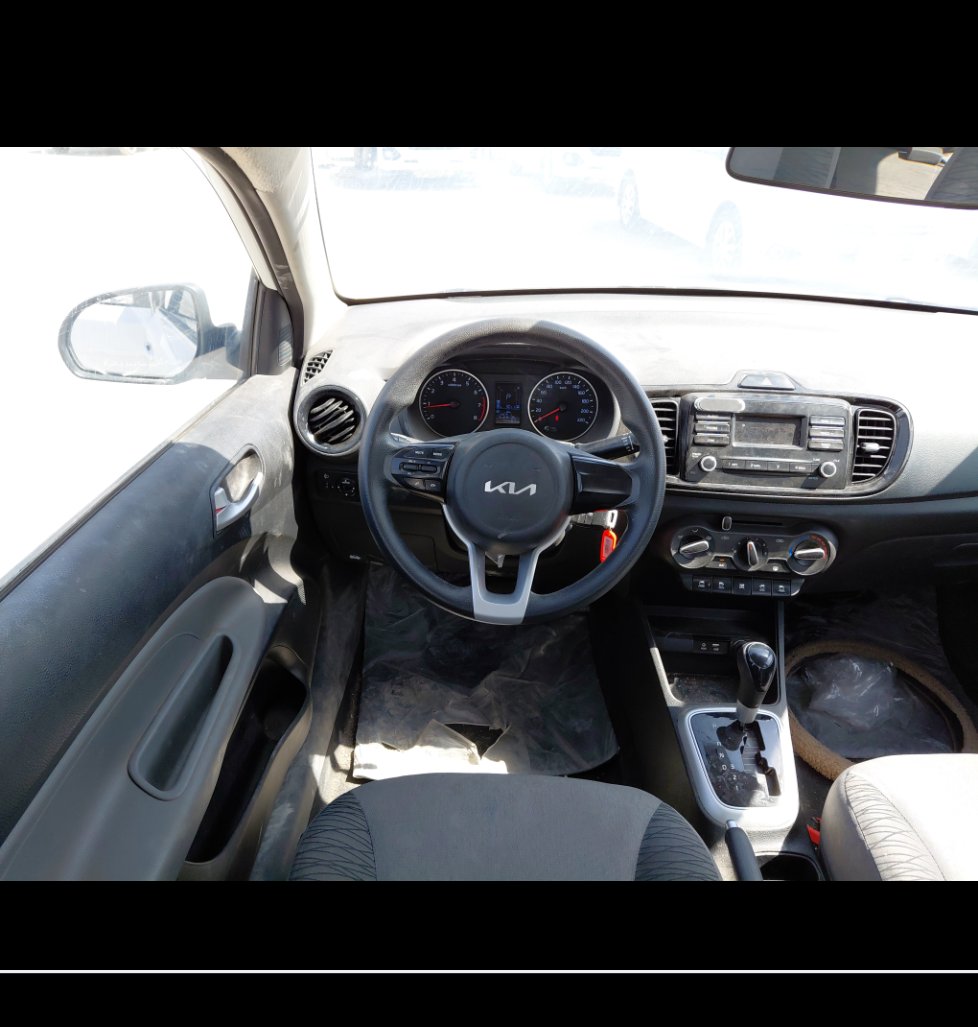 كيا بيجاس LX FWD 2023 image