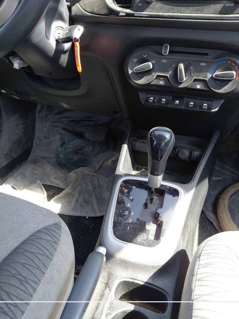 كيا بيجاس LX FWD 2023 image