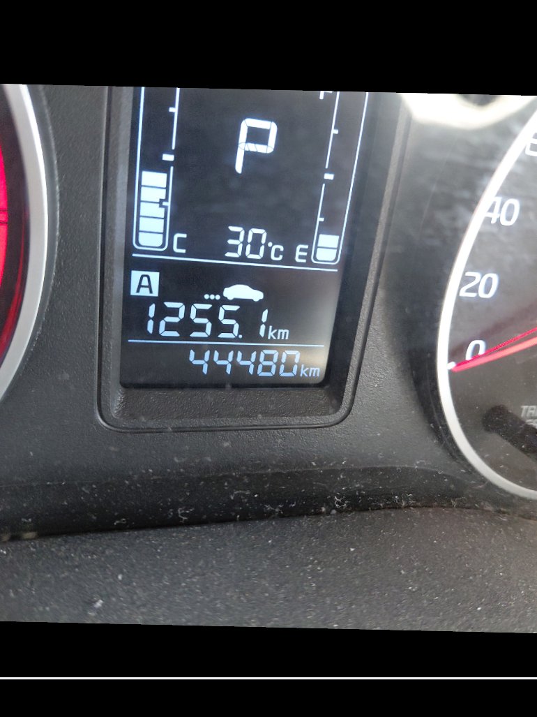 كيا بيجاس LX FWD 2023 image