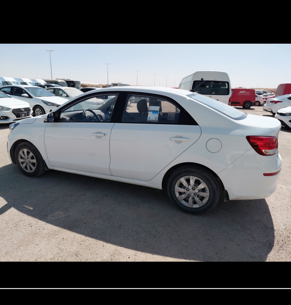 كيا بيجاس LX FWD 2023 image