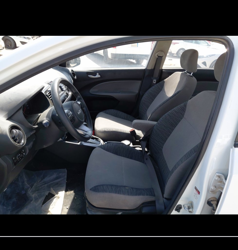 كيا بيجاس LX FWD 2023 image