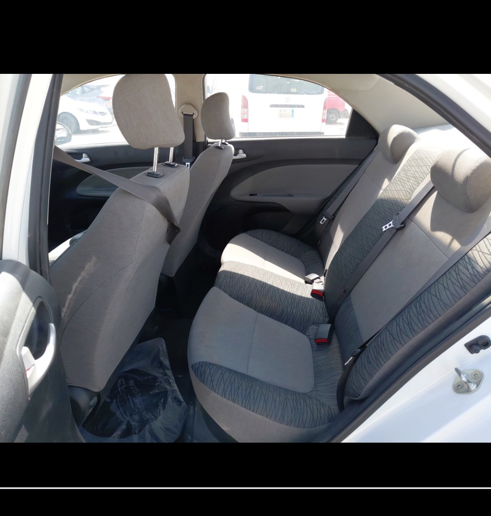 كيا بيجاس LX FWD 2023 image