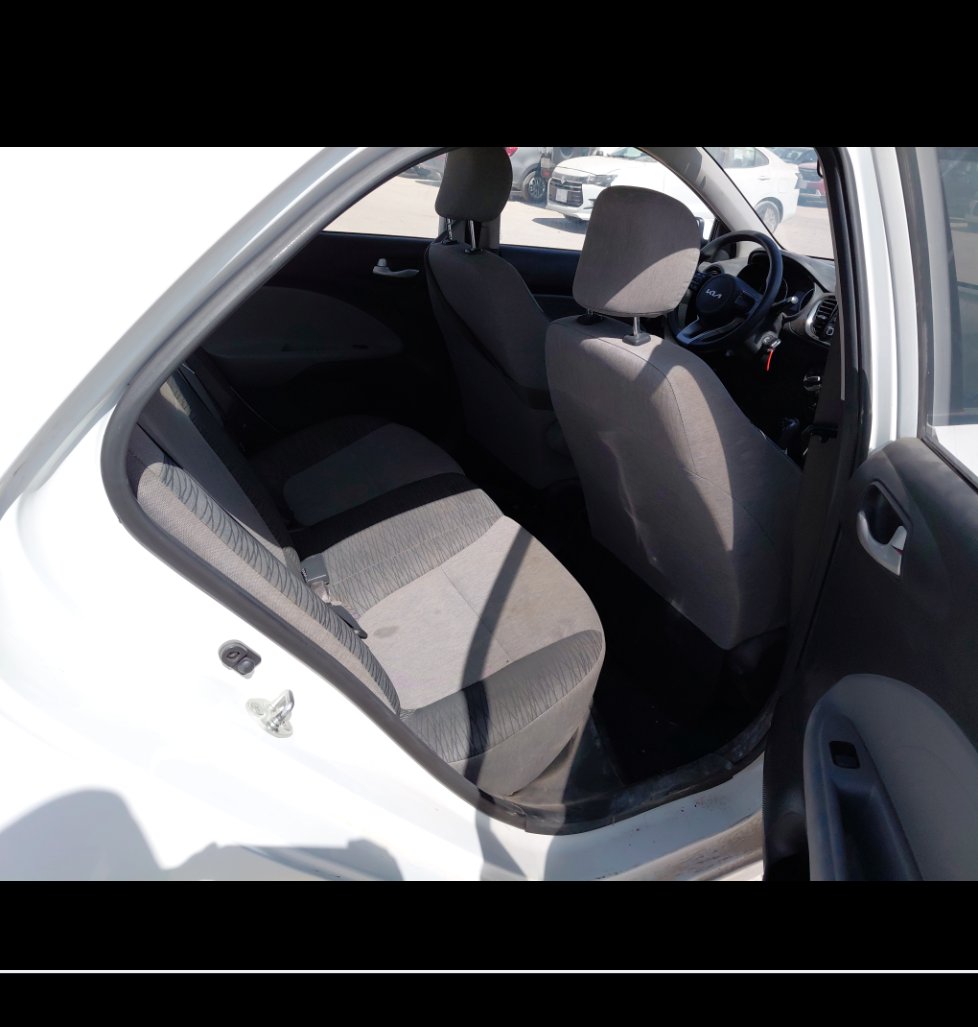 كيا بيجاس LX FWD 2023 image