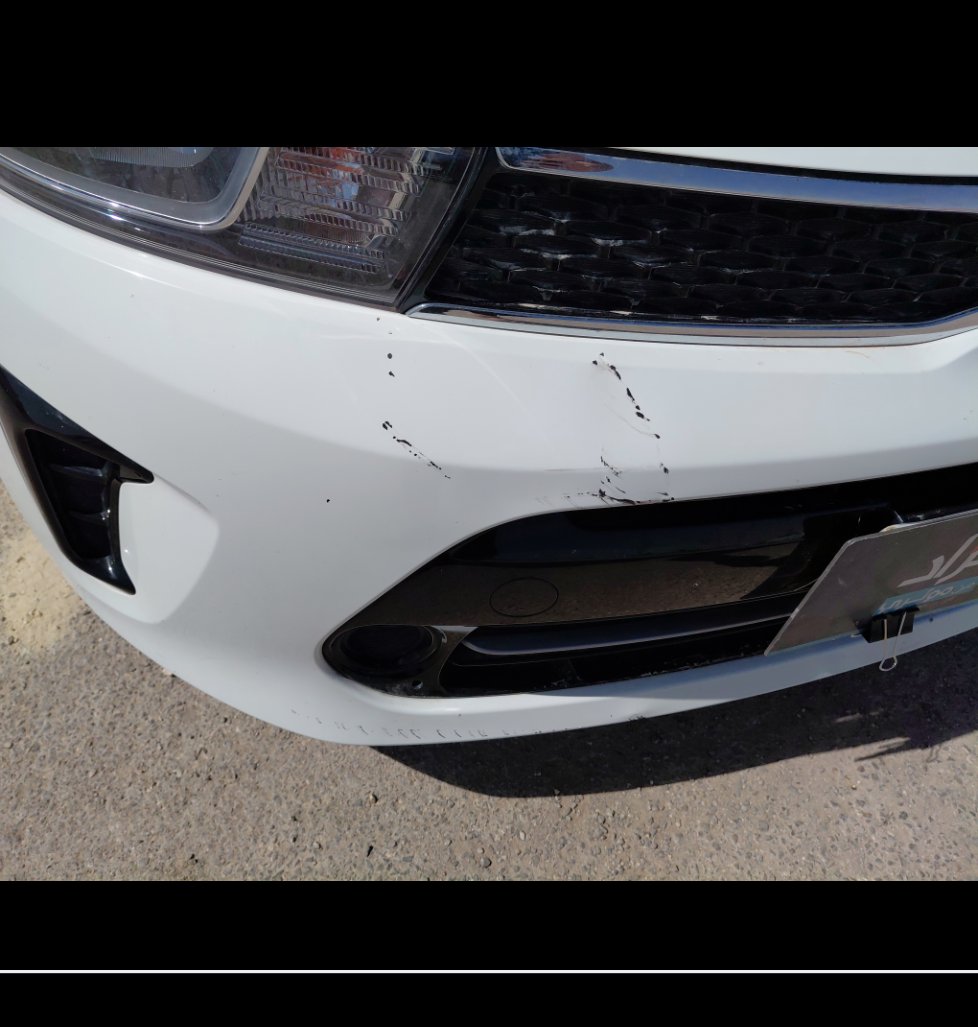 كيا بيجاس LX FWD 2023 image