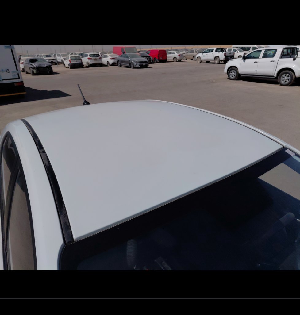 كيا بيجاس LX FWD 2023 image