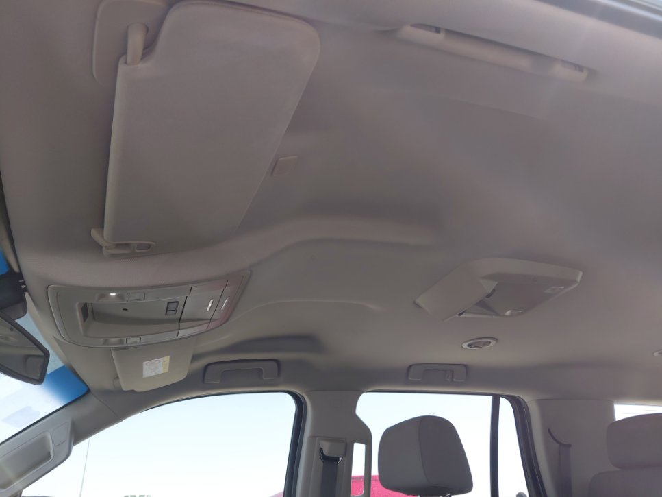 Chevrolet  Tahoe  2020 image