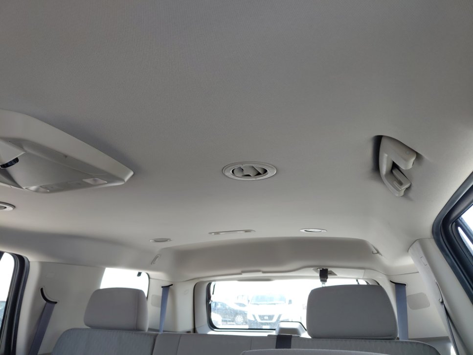 Chevrolet  Tahoe  2020 image