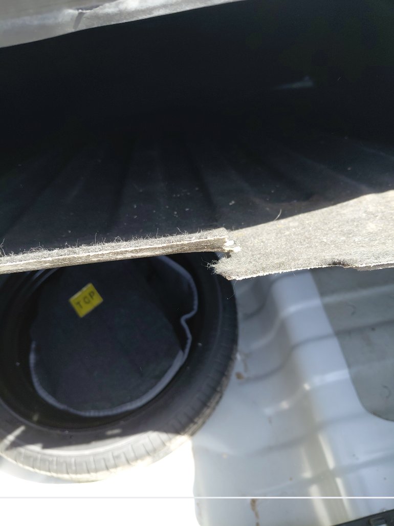 كيا بيجاس LX FWD 2023 image