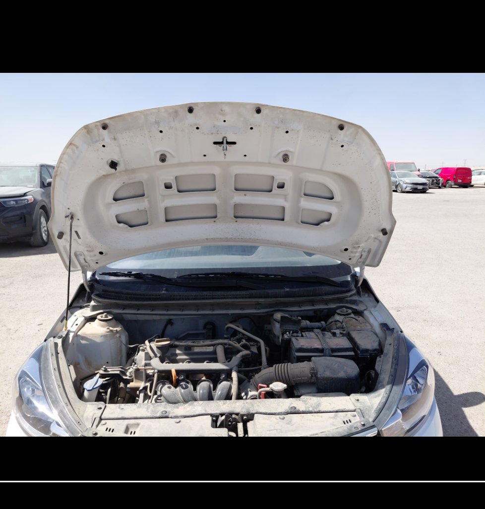 كيا بيجاس LX FWD 2023 image