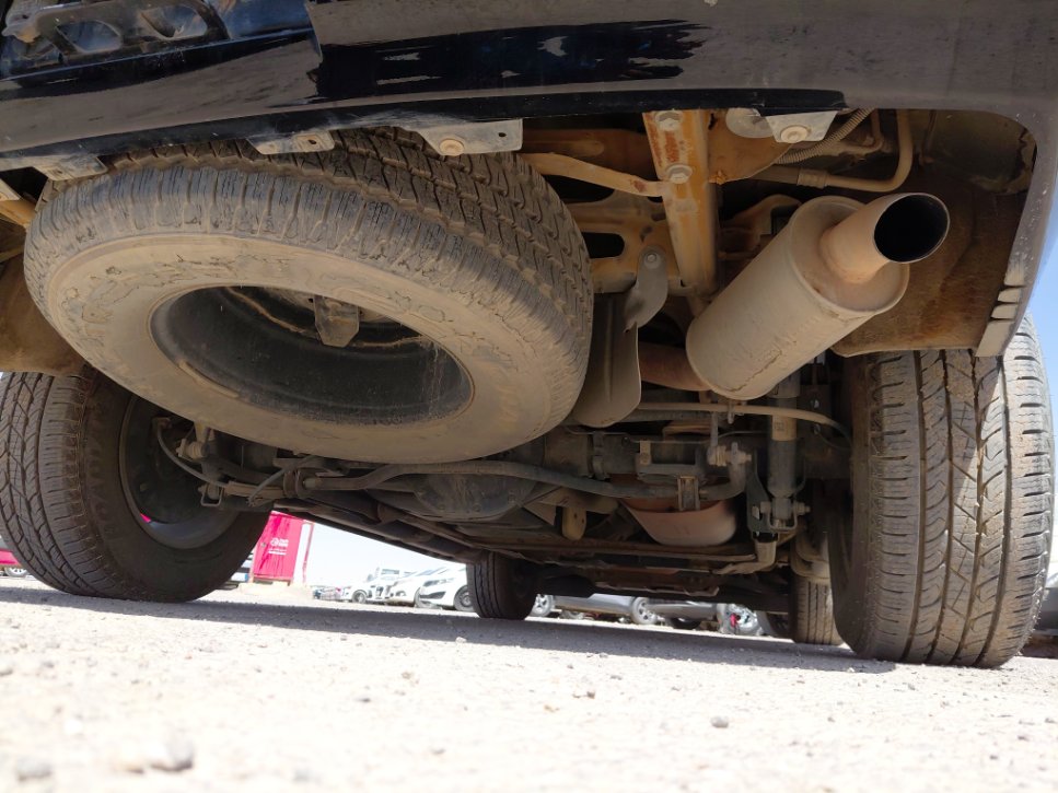 Chevrolet  Tahoe  2020 image