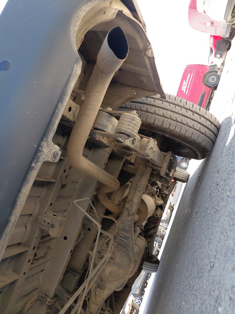 تويوتا هايس باص  2017 image