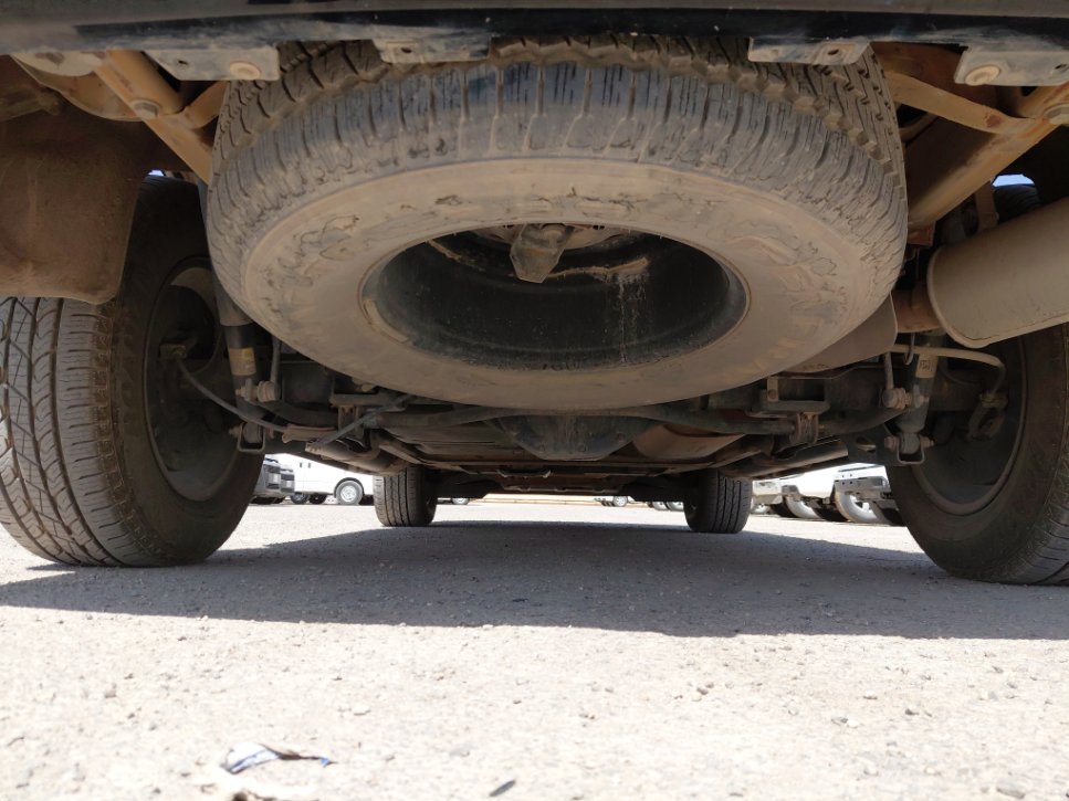 Chevrolet  Tahoe  2020 image