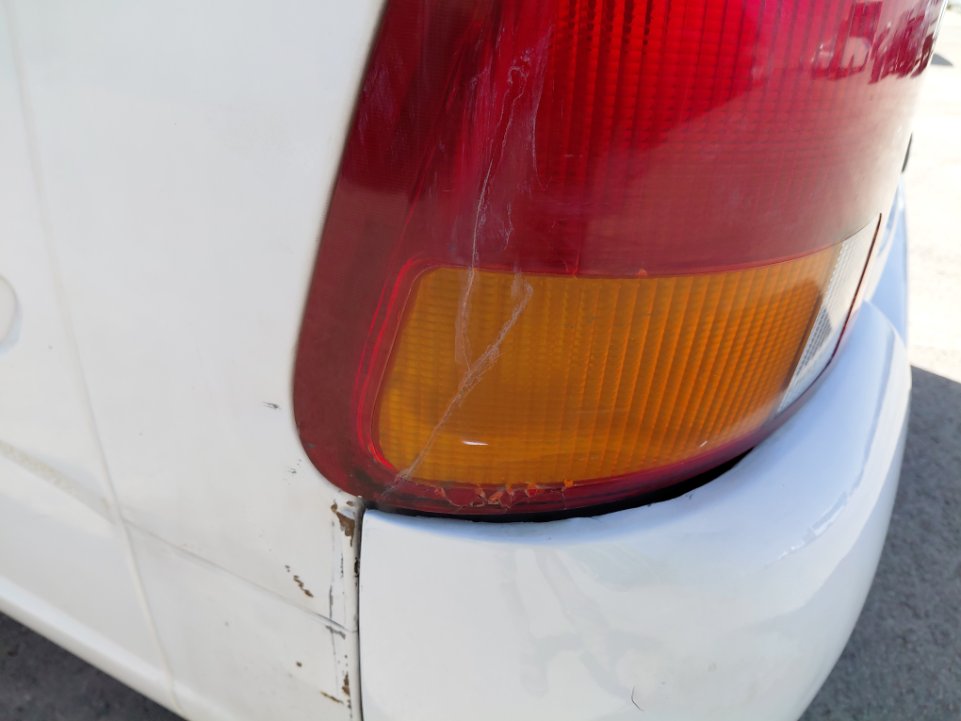 Hyundai County  2016 image