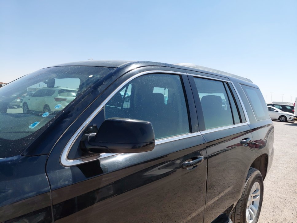 Chevrolet  Tahoe  2020 image