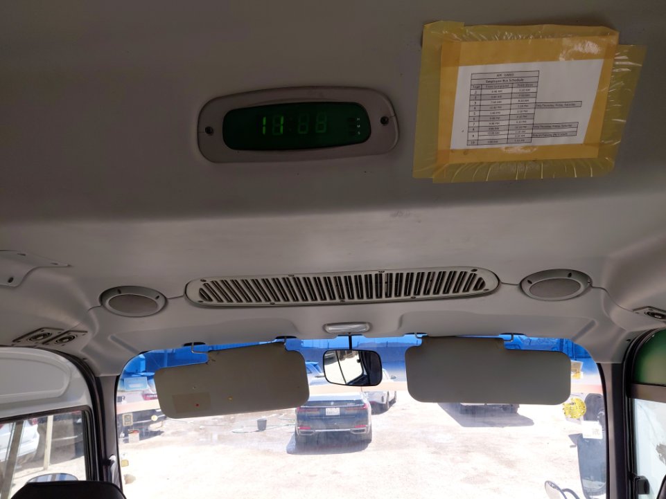 Hyundai County  2016 image