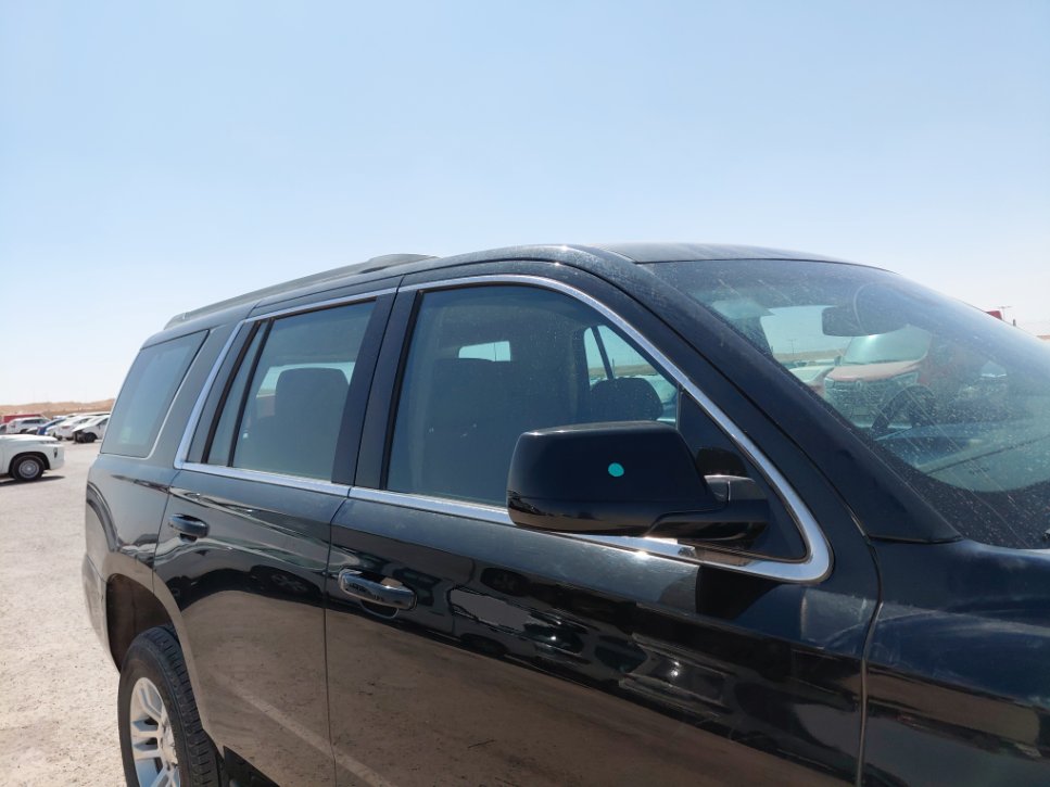 Chevrolet  Tahoe  2020 image