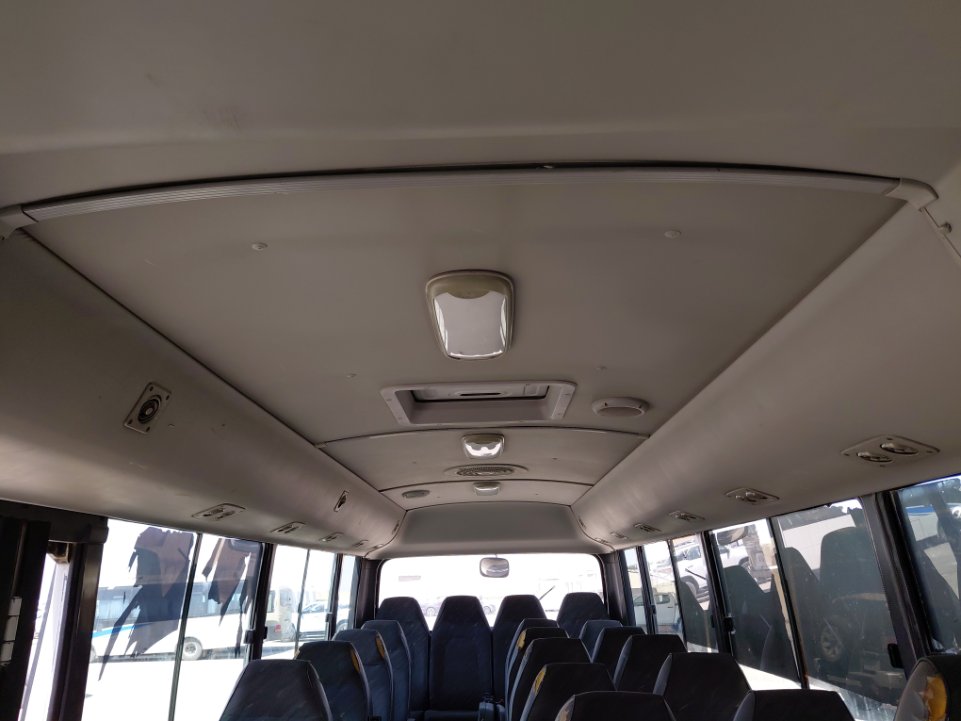 Hyundai County  2016 image