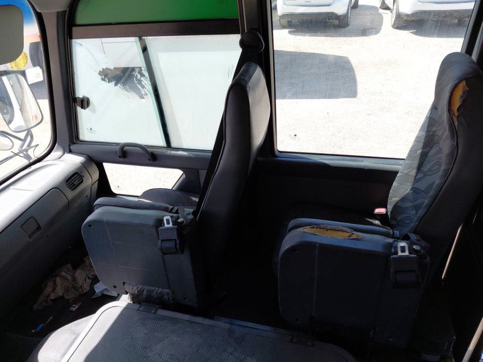 Hyundai County  2016 image