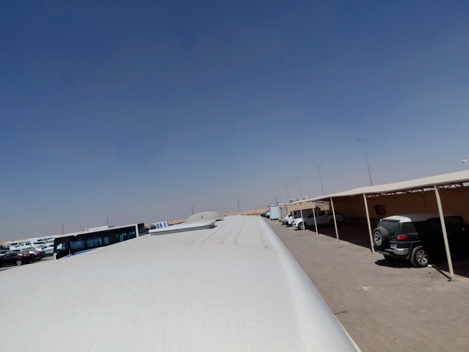 Hyundai County  2016 image