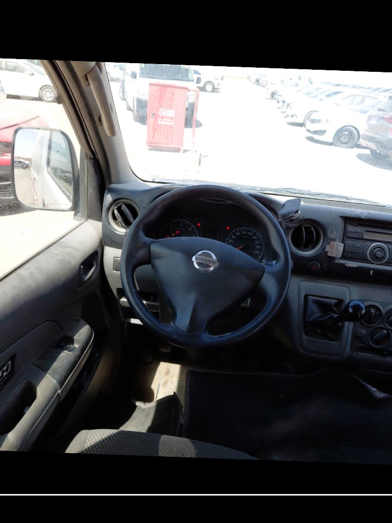 نيسان NV350 Urvan  2020 image