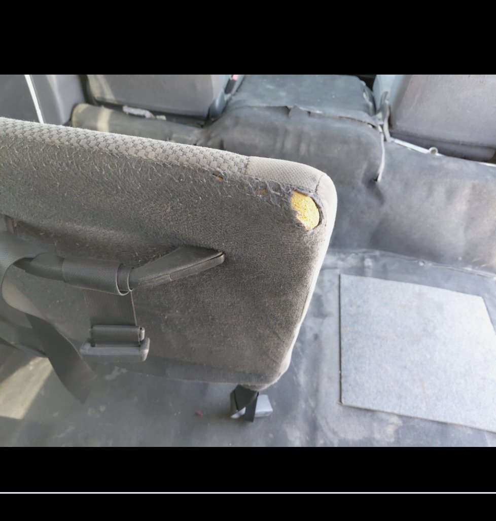 نيسان NV350 Urvan  2020 image