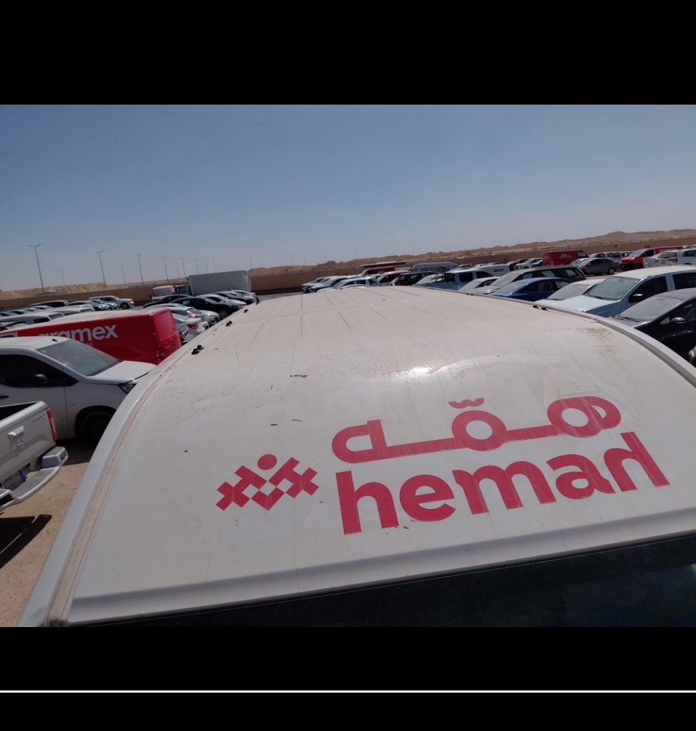 نيسان NV350 Urvan  2020 image