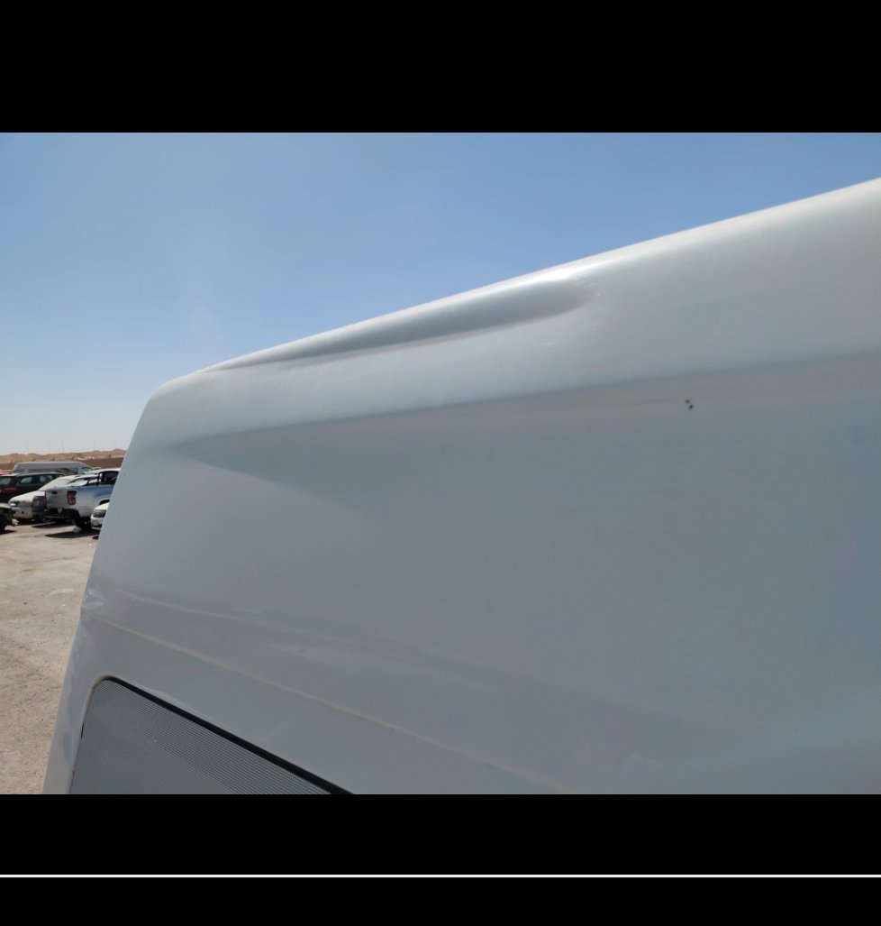 نيسان NV350 Urvan  2020 image