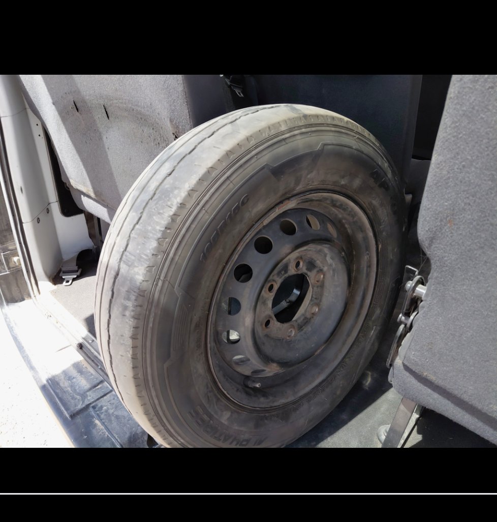 نيسان NV350 Urvan  2020 image