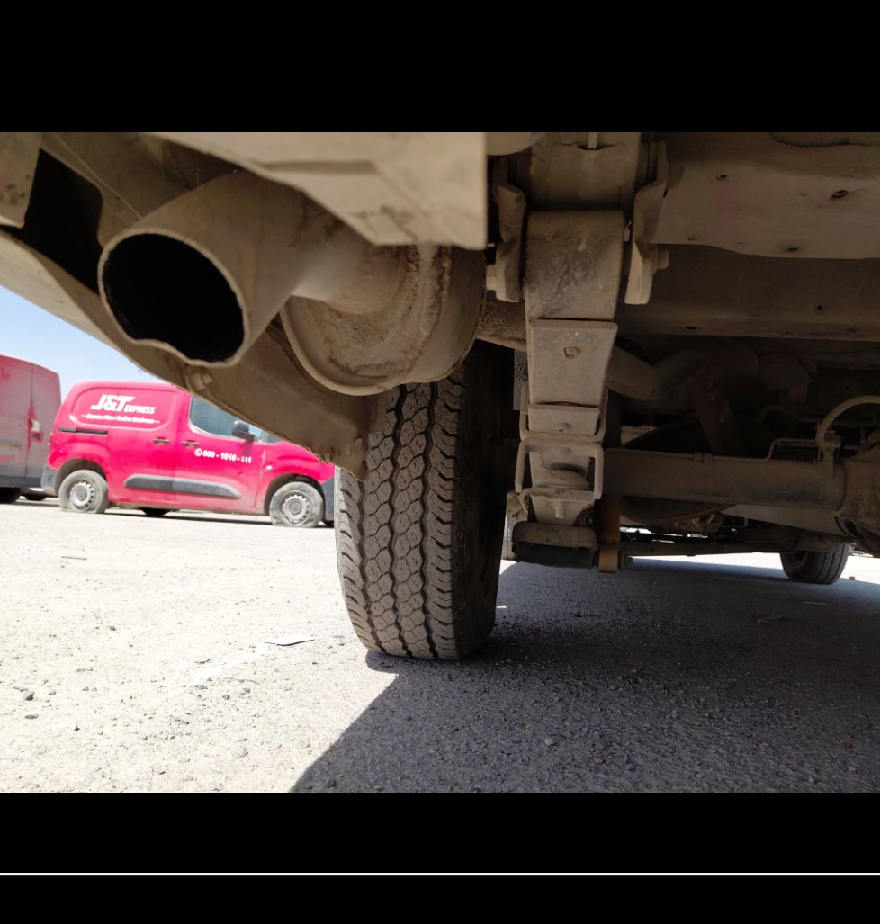 نيسان NV350 Urvan  2020 image