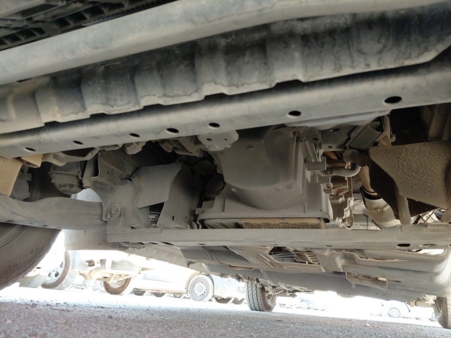 نيسان NV350 Urvan  2020 image