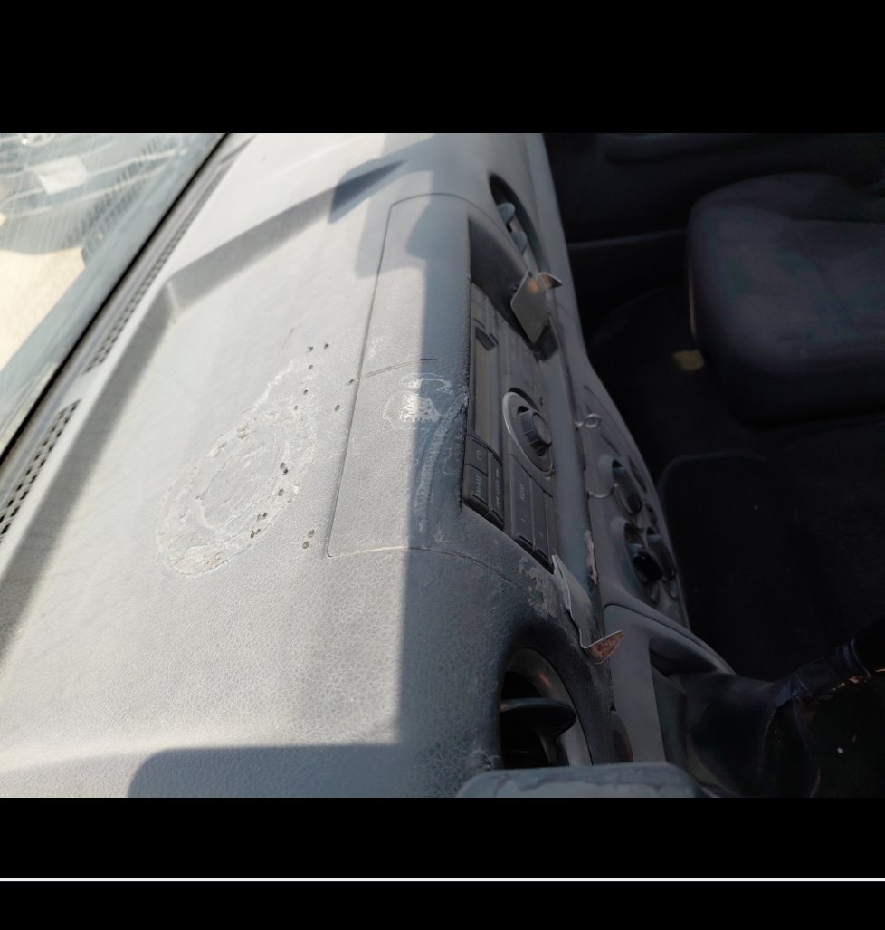 نيسان NV350 Urvan  2020 image