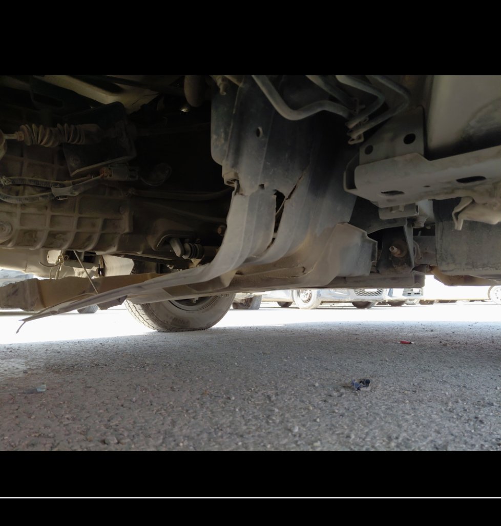 نيسان NV350 Urvan  2020 image