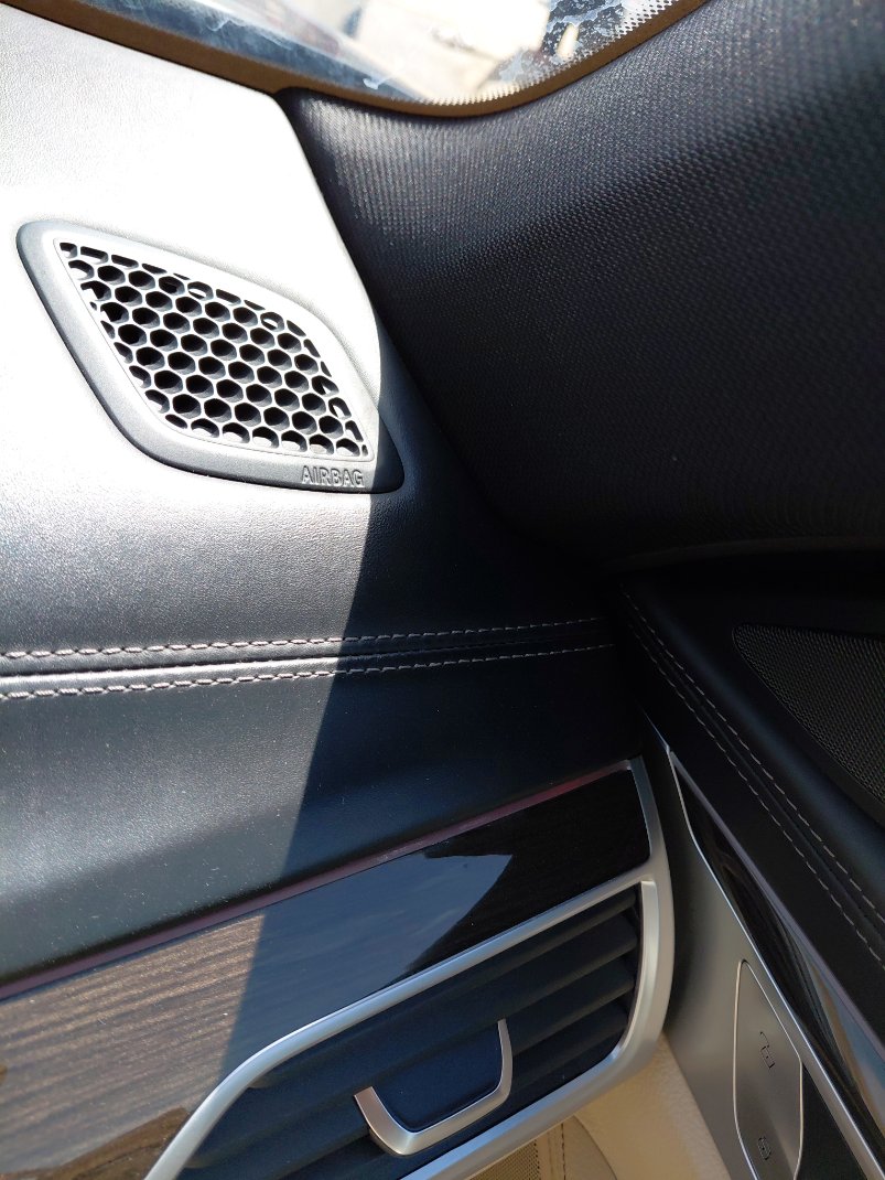 BMW 730 Li  2020 image