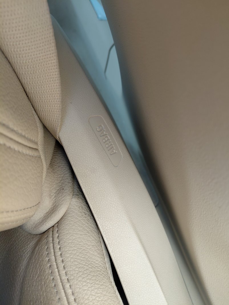 BMW 730 Li  2020 image